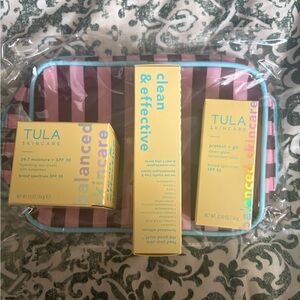 Tula Skincare 24-7 Moisture SPF 30 Collection